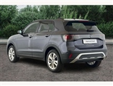 Volkswagen T-Cross Image 3