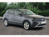 Volkswagen T-Cross Image 1