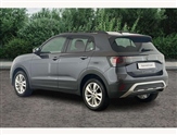 Volkswagen T-Cross Image 3