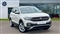 Volkswagen T-Cross Image 1