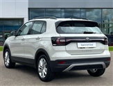 Volkswagen T-Cross Image 3