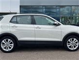 Volkswagen T-Cross Image 4