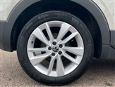 Volkswagen T-Cross Image 5