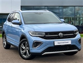 Volkswagen T-Cross Image 1
