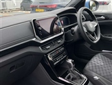 Volkswagen T-Cross Image 2