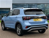 Volkswagen T-Cross Image 3