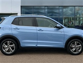 Volkswagen T-Cross Image 4