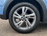 Volkswagen T-Cross Image 5