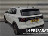 Volkswagen T-Cross Image 2