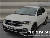 Volkswagen T-Cross Image 3