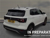 Volkswagen T-Cross Image 4