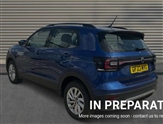 Volkswagen T-Cross Image 2