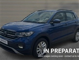 Volkswagen T-Cross Image 3