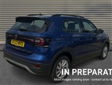 Volkswagen T-Cross Image 4