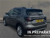 Volkswagen T-Cross Image 2