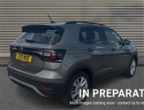Volkswagen T-Cross Image 4