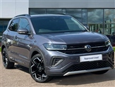 Volkswagen T-Cross Image 1