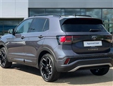 Volkswagen T-Cross Image 3