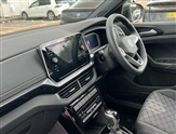 Volkswagen T-Cross Image 2