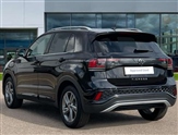 Volkswagen T-Cross Image 3