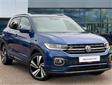 Volkswagen T-Cross Image 1