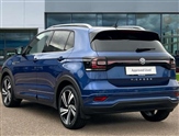 Volkswagen T-Cross Image 3