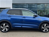 Volkswagen T-Cross Image 4