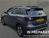 Volkswagen T-Cross Image 2