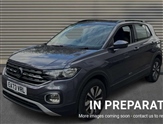 Volkswagen T-Cross Image 3
