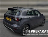 Volkswagen T-Cross Image 4