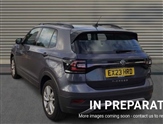 Volkswagen T-Cross Image 2