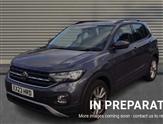 Volkswagen T-Cross Image 3