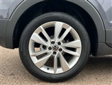 Volkswagen T-Cross Image 5
