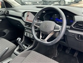 Volkswagen T-Cross Image 6