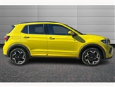 Volkswagen T-Cross Image 4