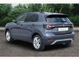 Volkswagen T-Cross Image 3