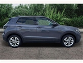 Volkswagen T-Cross Image 4