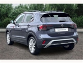 Volkswagen T-Cross Image 3