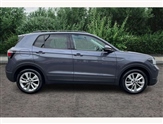 Volkswagen T-Cross Image 4
