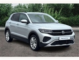 Volkswagen T-Cross Image 1