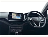 Volkswagen T-Cross Image 2