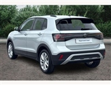 Volkswagen T-Cross Image 3