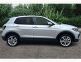 Volkswagen T-Cross Image 4