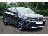 Volkswagen T-Cross Image 1