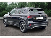 Volkswagen T-Cross Image 3
