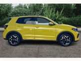Volkswagen T-Cross Image 5