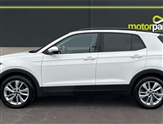 Volkswagen T-Cross Image 6