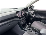 Volkswagen T-Cross Image 2
