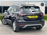 Volkswagen T-Cross Image 3
