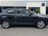 Volkswagen T-Cross Image 4